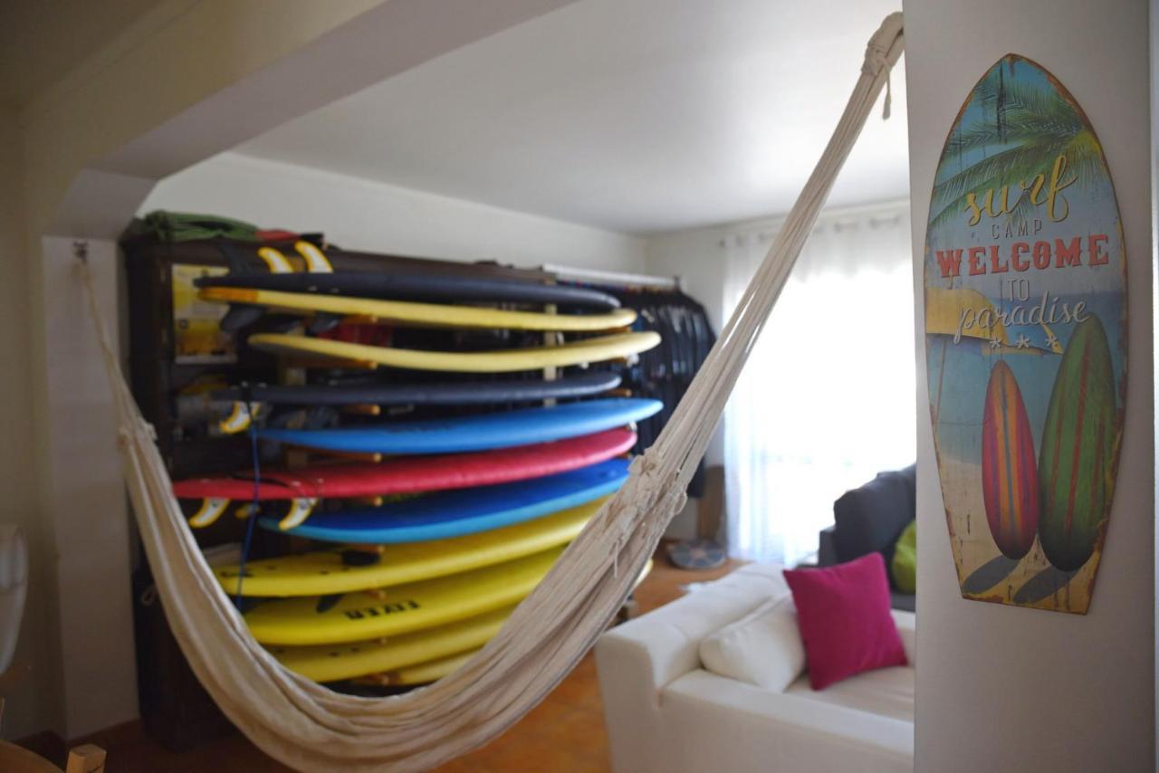 Surf House Peniche * Baleal