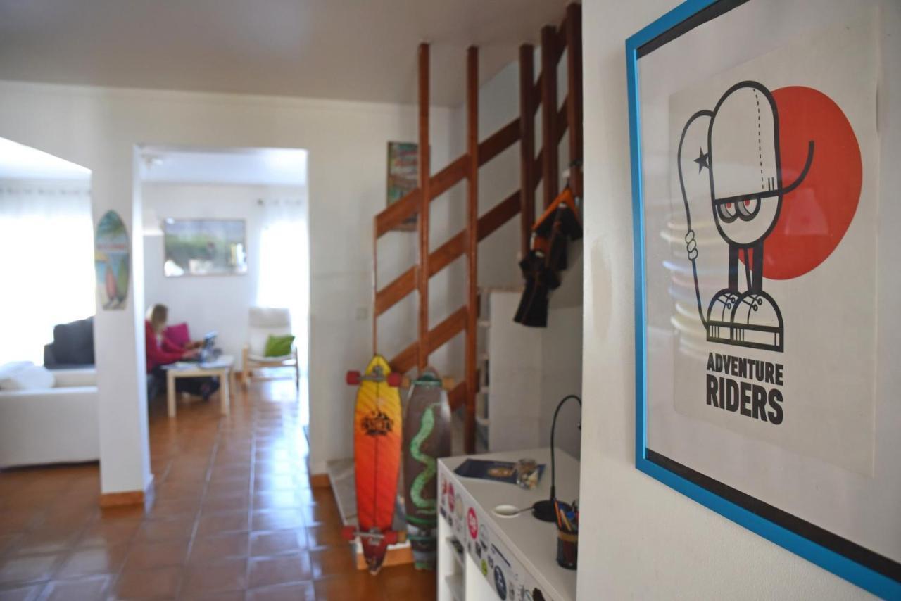 Surf House Peniche * Baleal