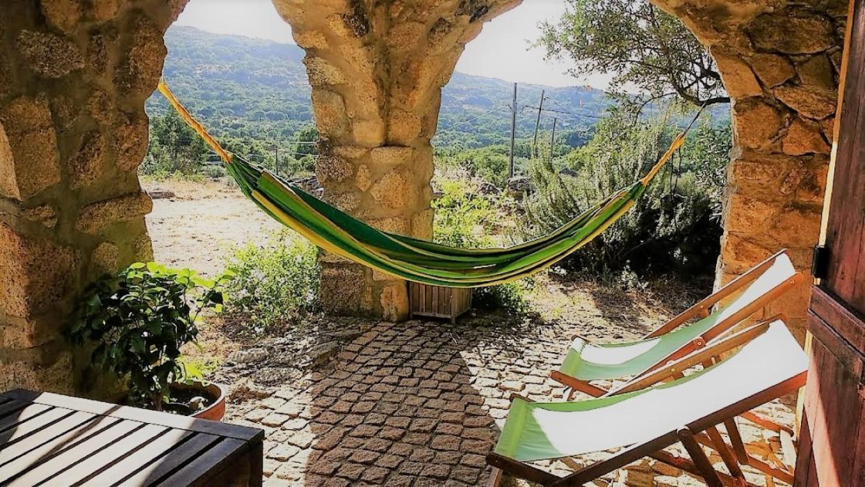 Country house Quinta Do *