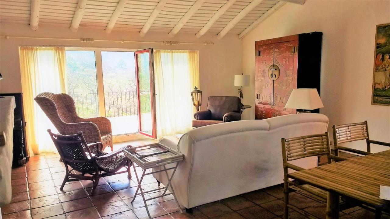 Quinta Do Country house
