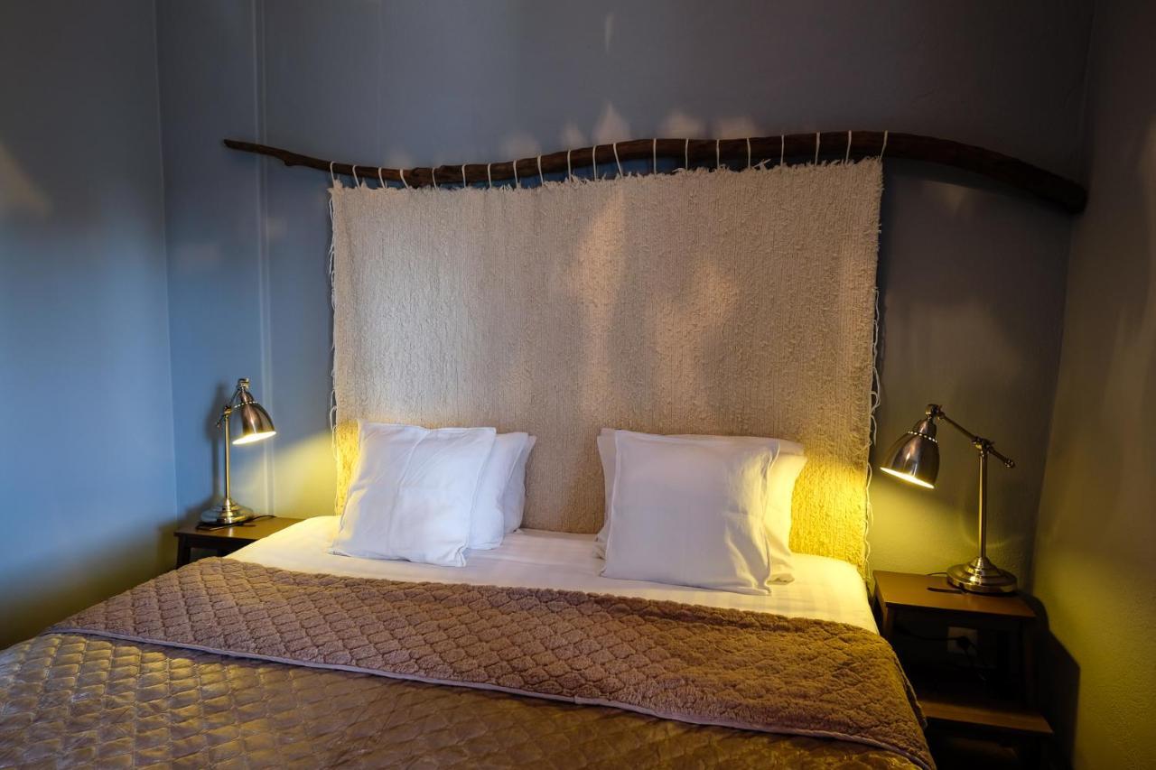 Casa Verdazul Guest house Tavira
