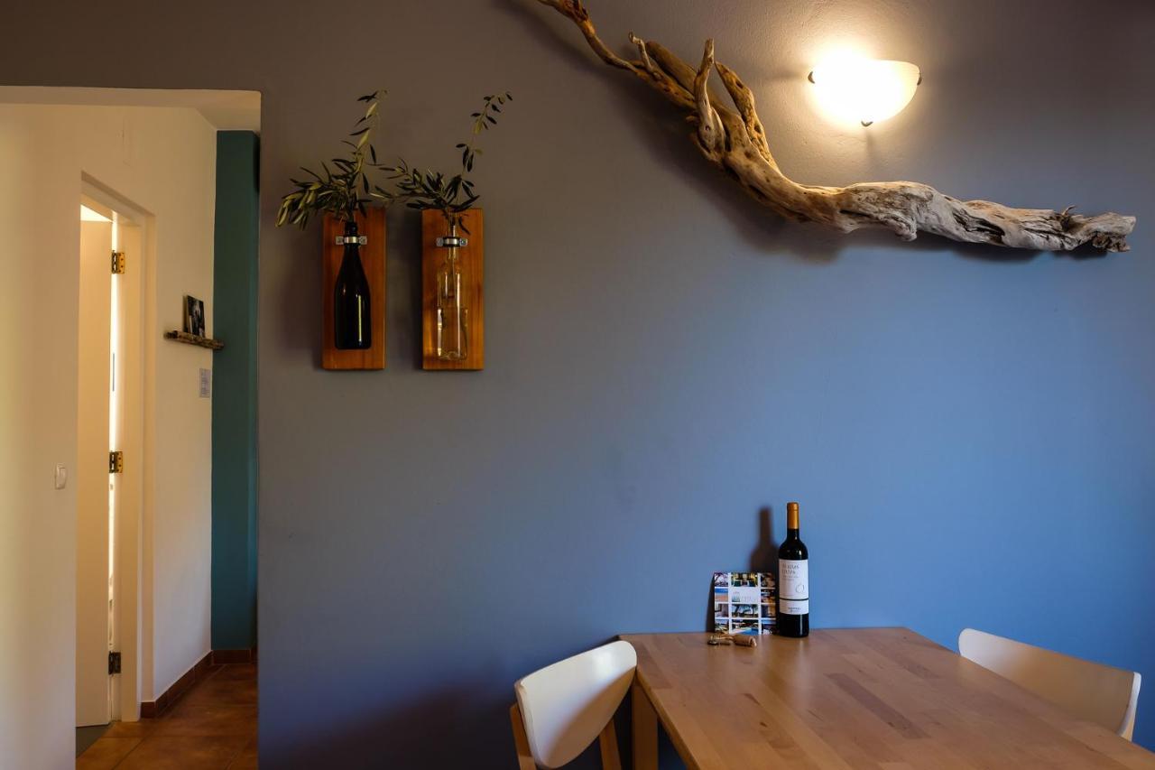 Casa Verdazul Guest house Tavira