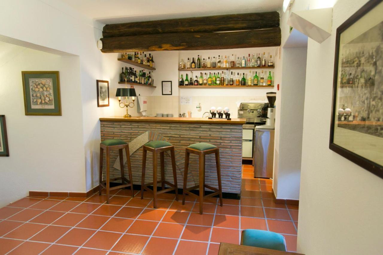 El Rei Dom Manuel Hotel Marvao (Portalegre)