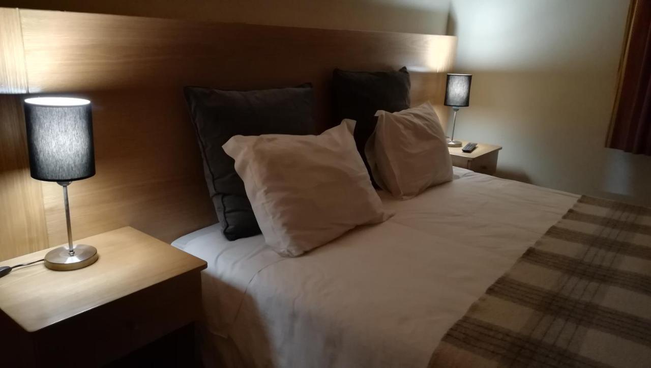 O Vicente Bed & Breakfast 2*