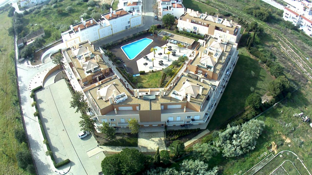 Apartamento Gardens By Algartur