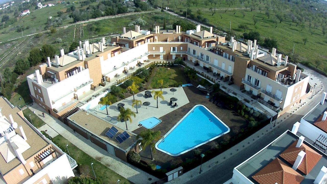 Apartamento Gardens By Algartur Cabanas De Tavira