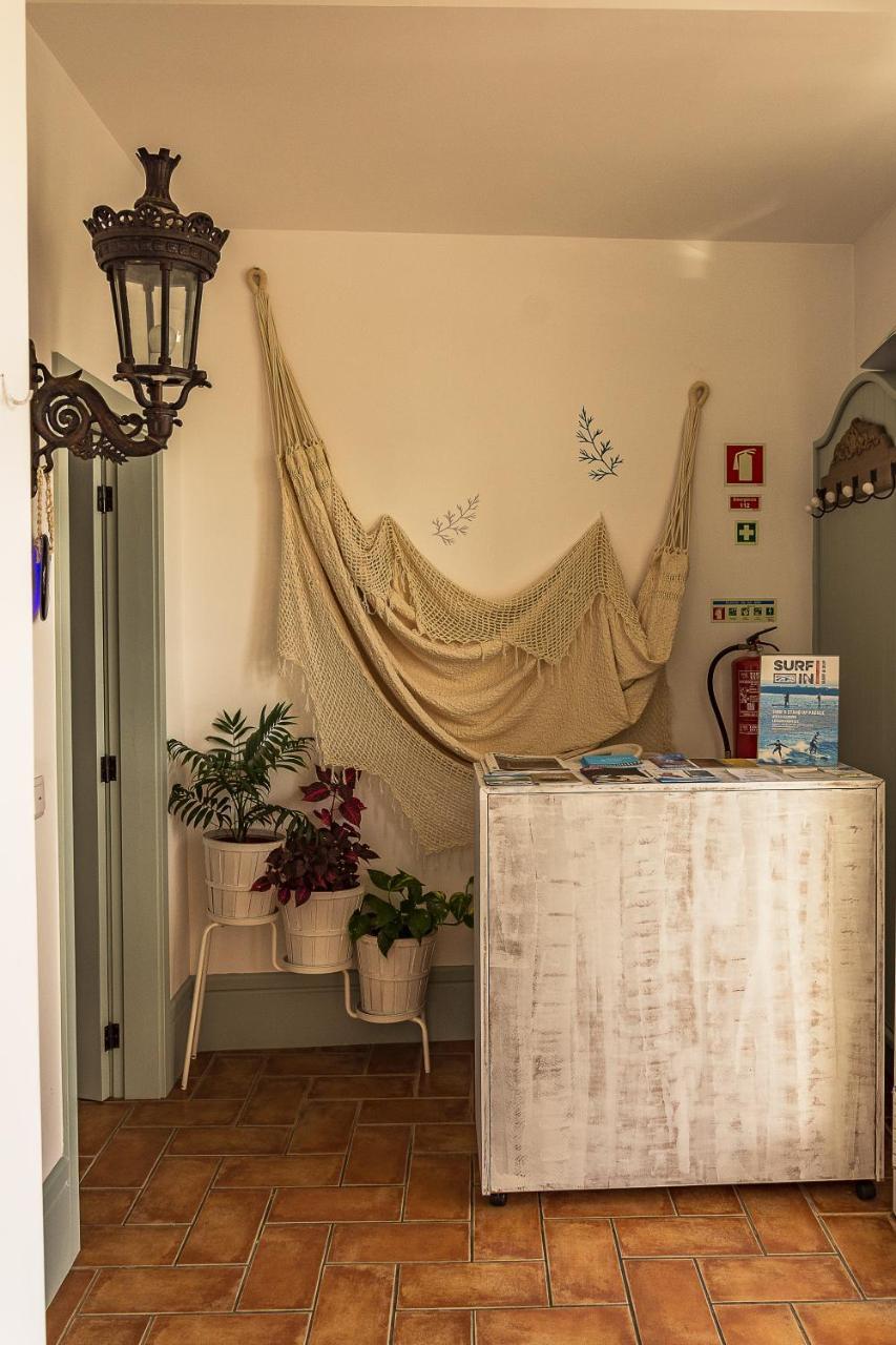 Hostel Erva Doce
