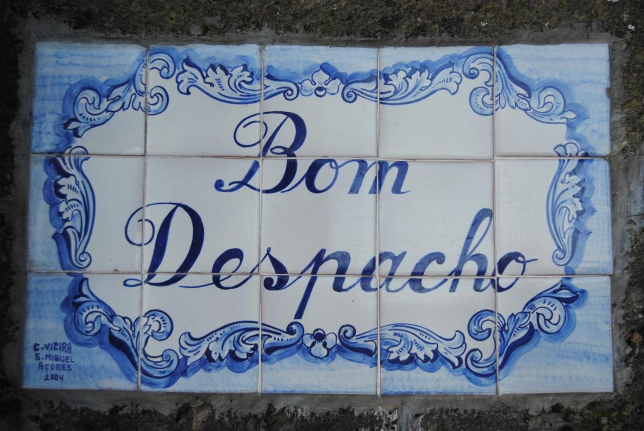 Guest house Quinta Do Bom Despacho 3*