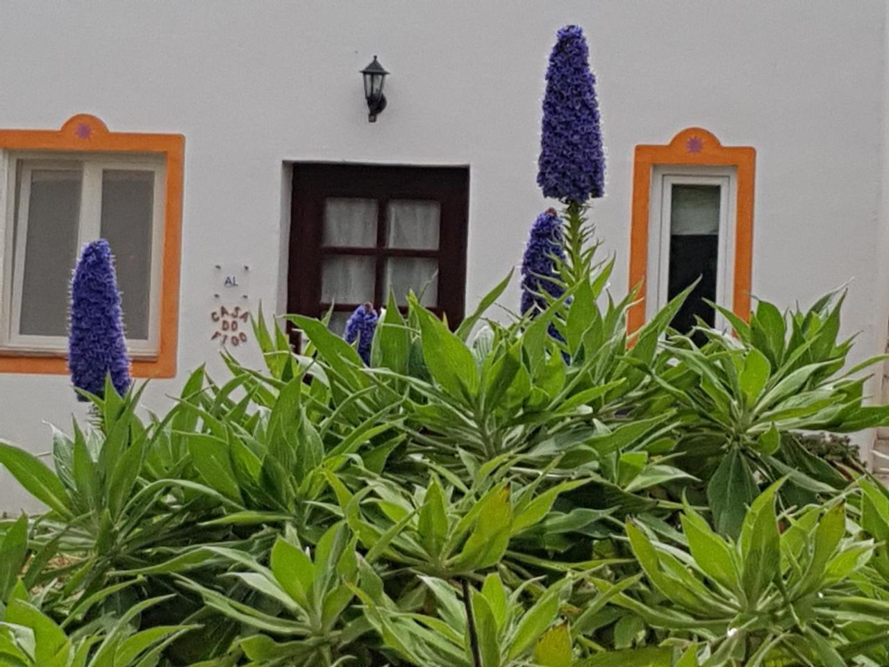 Farm stay Quinta Dos Cochichos Olhao