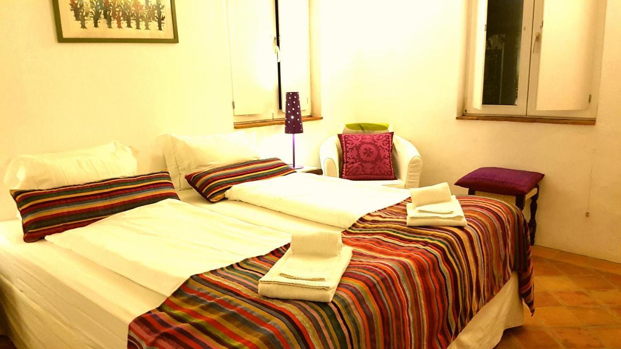 Quinta Dos Cochichos Farm stay