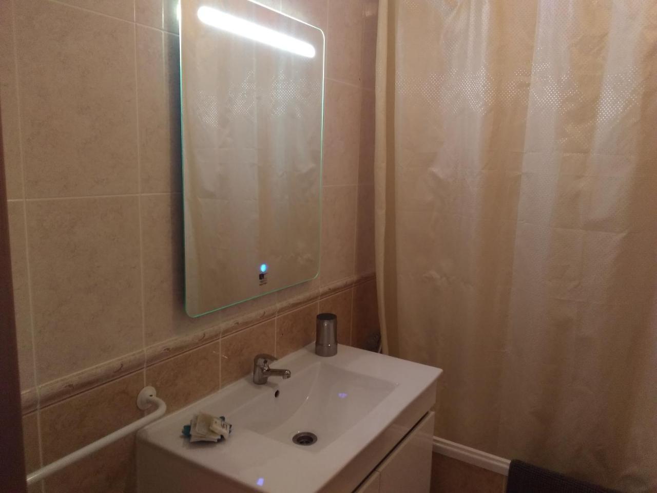 Apartamento Monica Quarteira