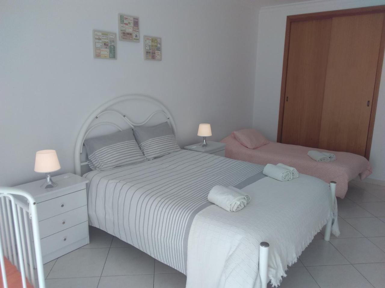 Apartamento Monica *