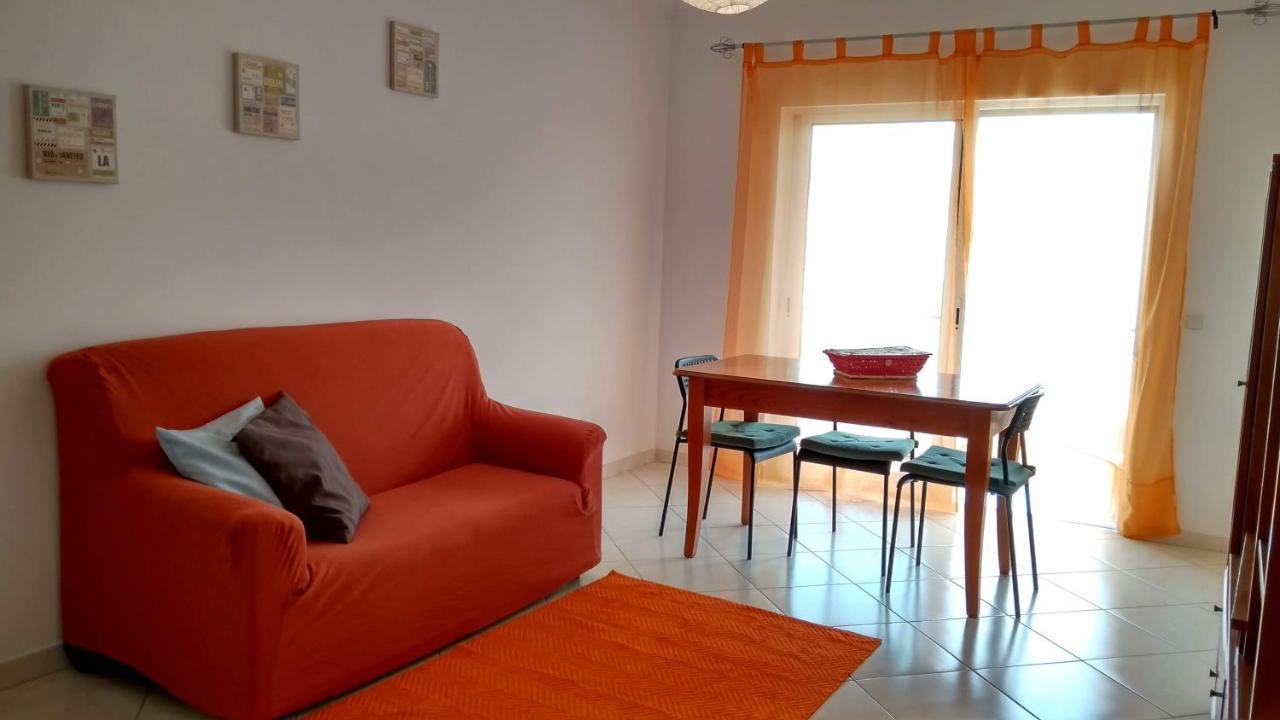 Monica Apartment Quarteira