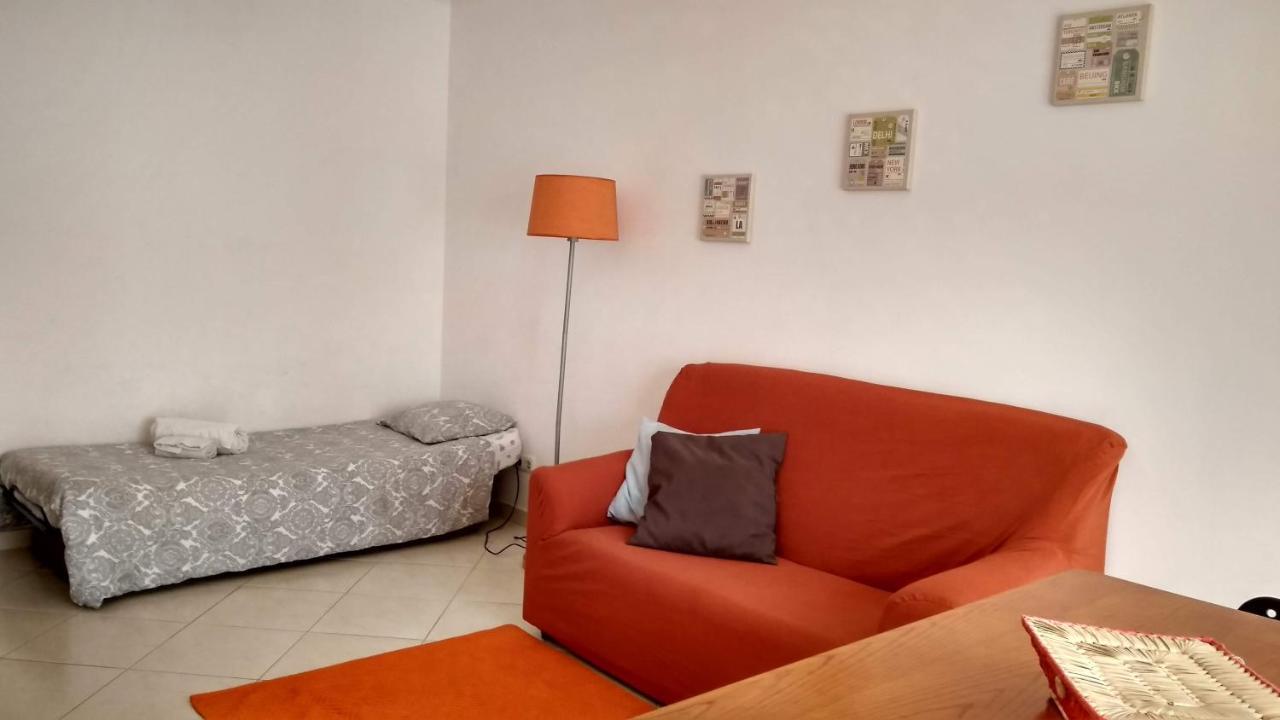 Apartamento Monica *