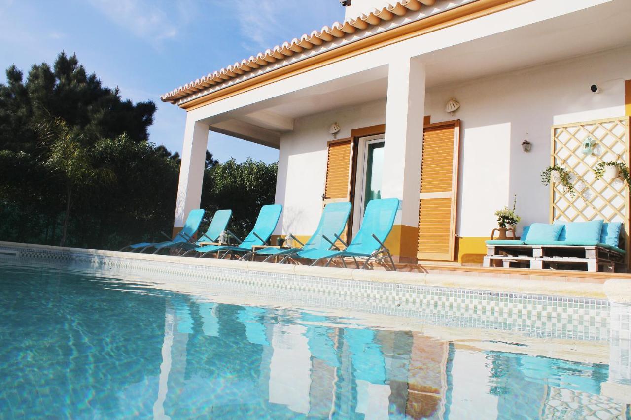 Guest house Maria Do Mar Surf