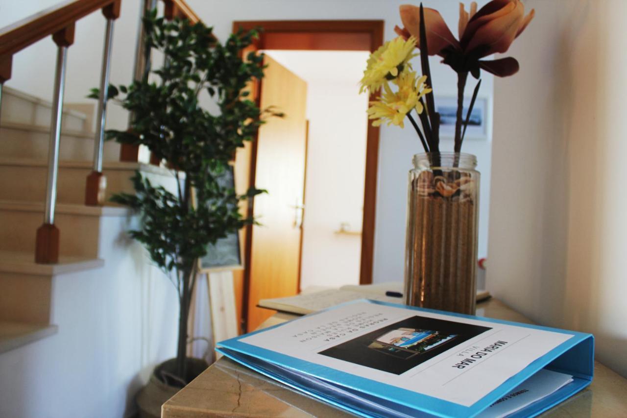 Guest house Maria Do Mar Surf *
