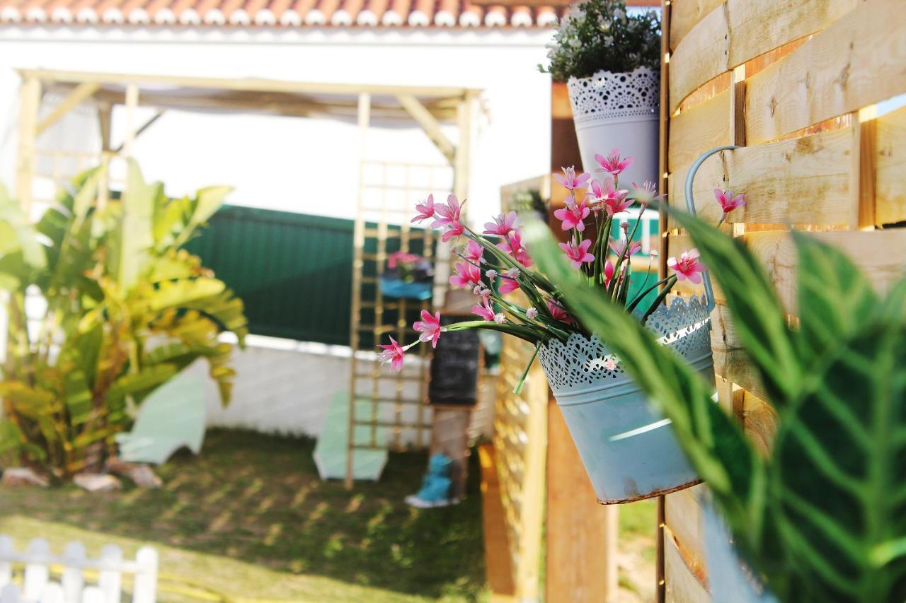 Guest house Maria Do Mar Surf