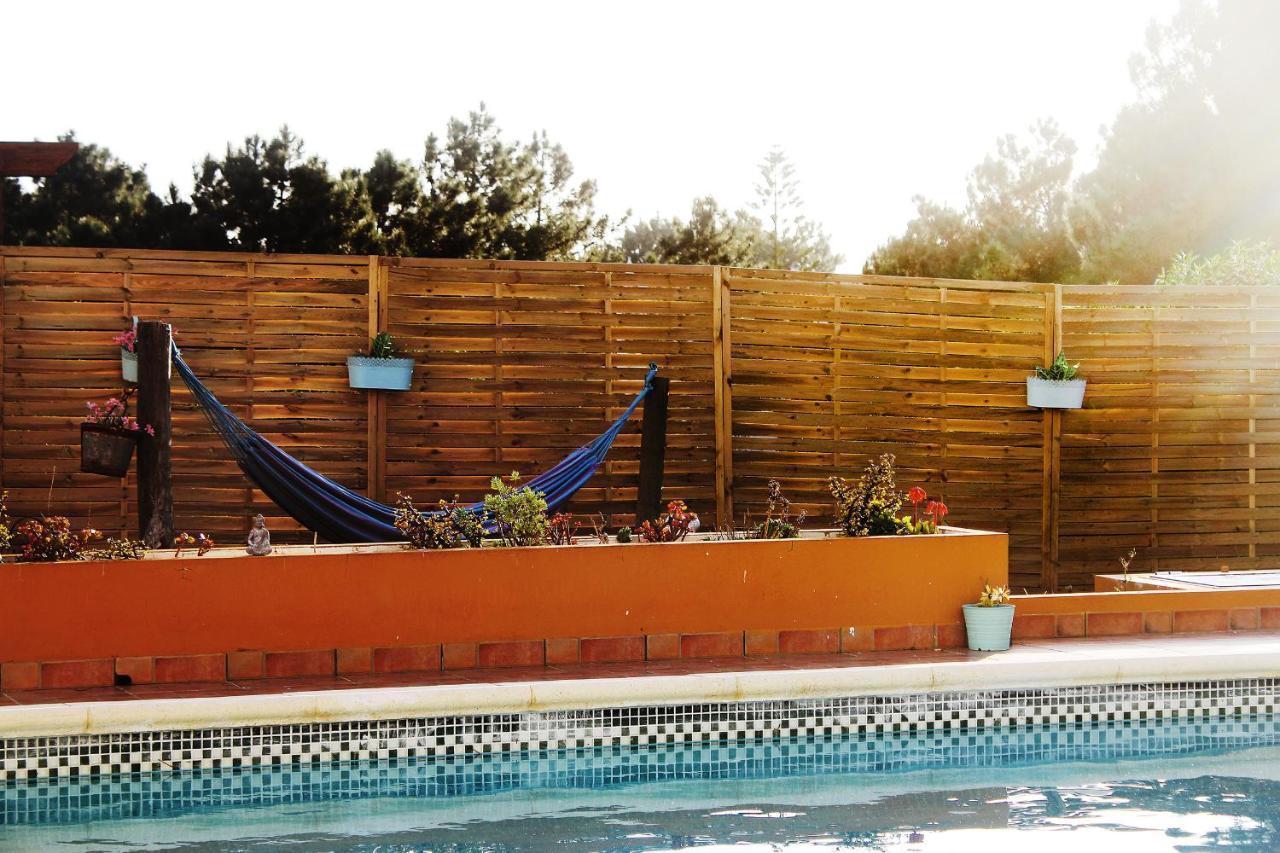 Guest house Maria Do Mar Surf