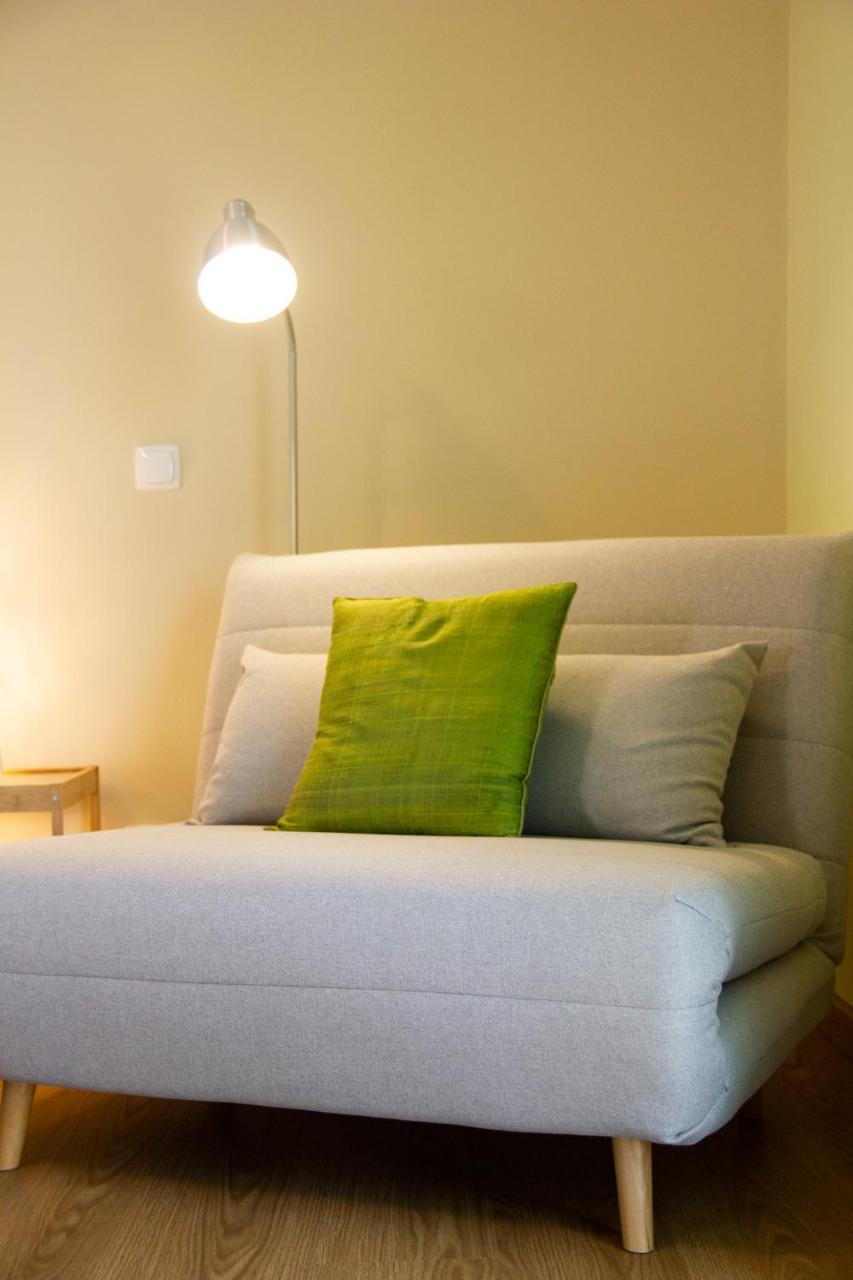 Guest house Prana Portimao