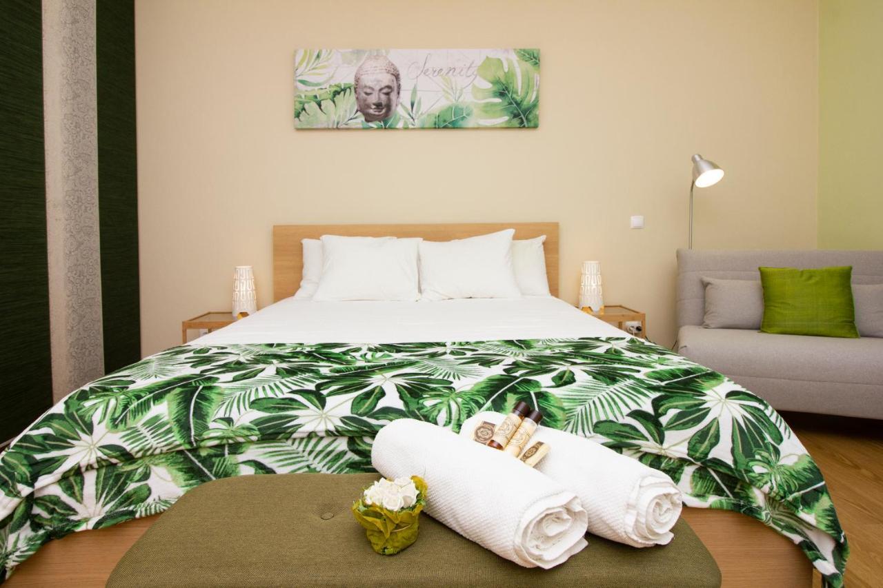 Guest house Prana 3*