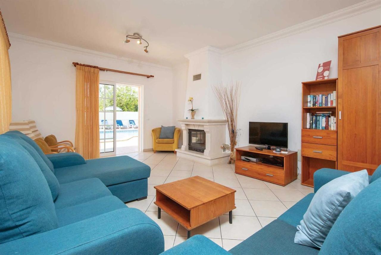 Villa Casa Caravela Albufeira