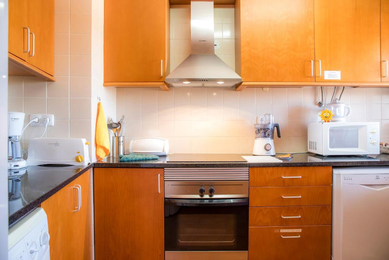 B18 - Marinapark In Apartment