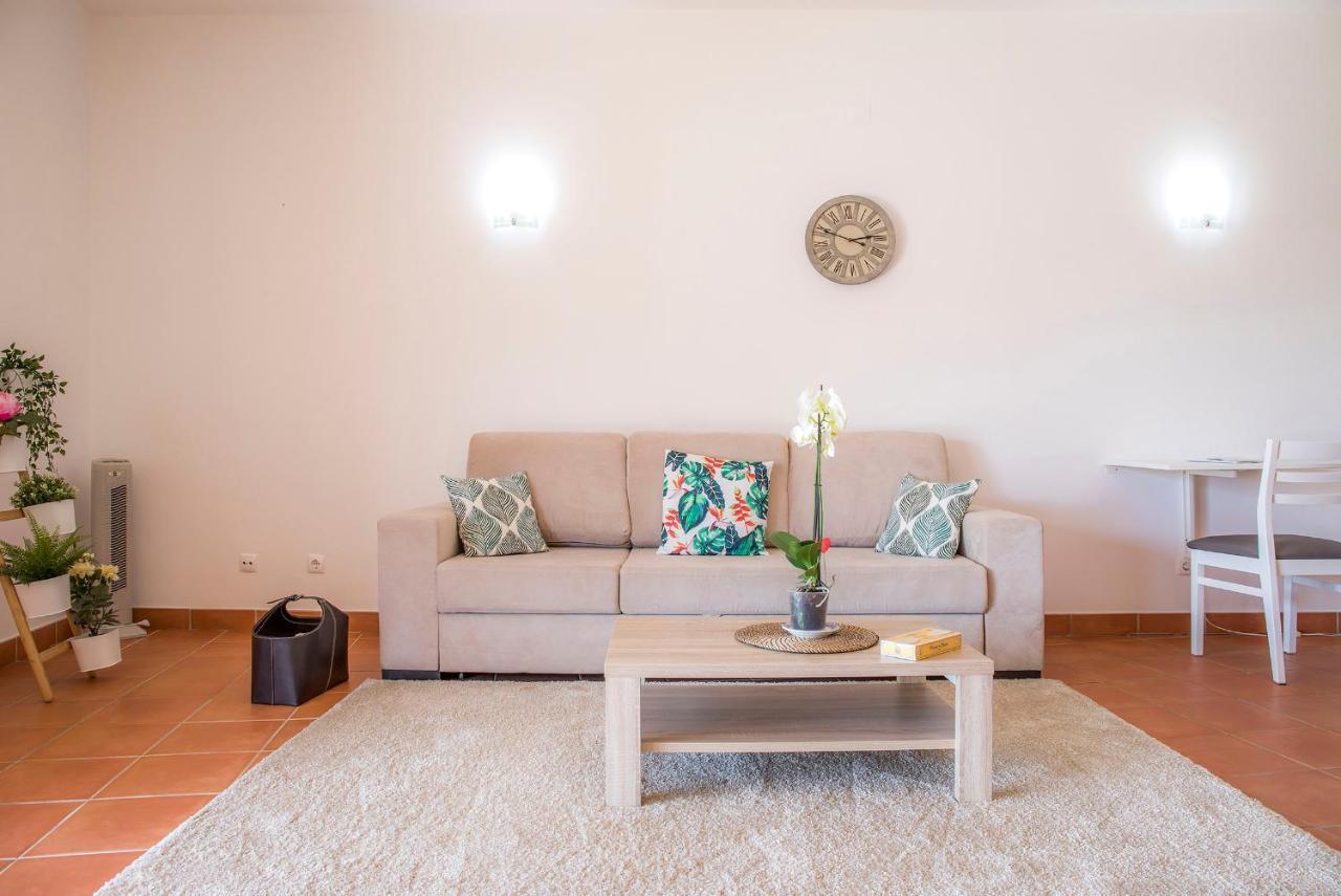 B18 - Marinapark In Apartment *