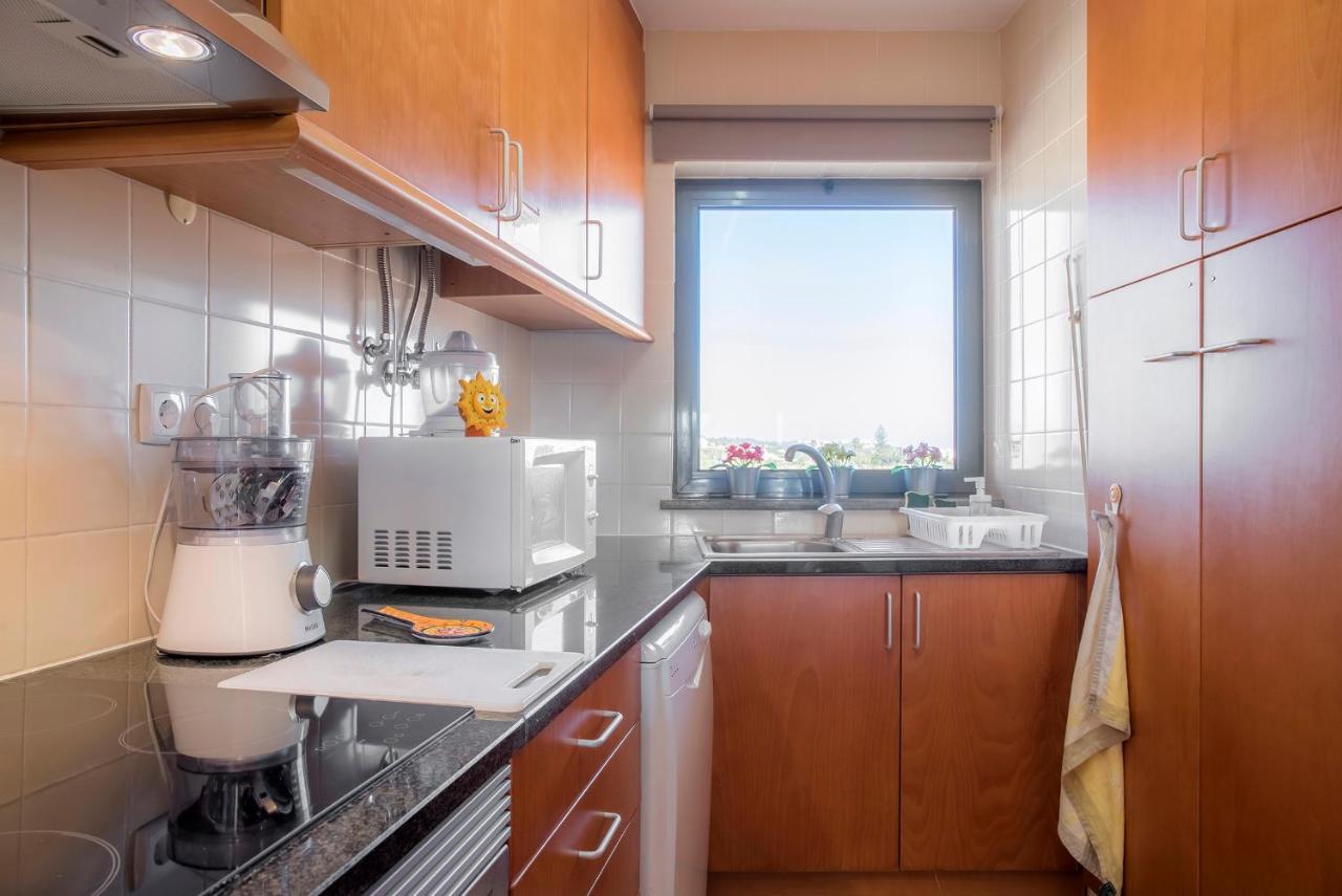 B18 - Marinapark In Apartment