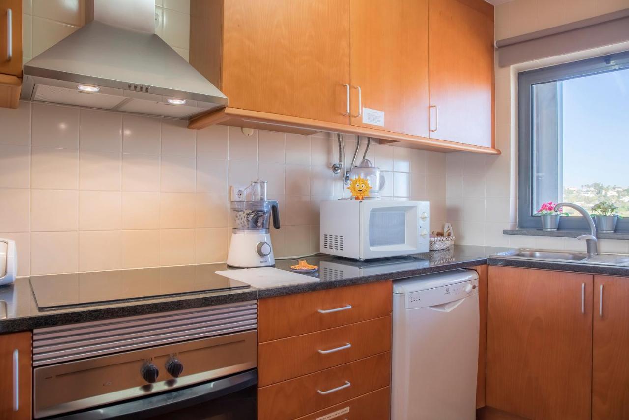 Apartment B18 - Marinapark In Lagos