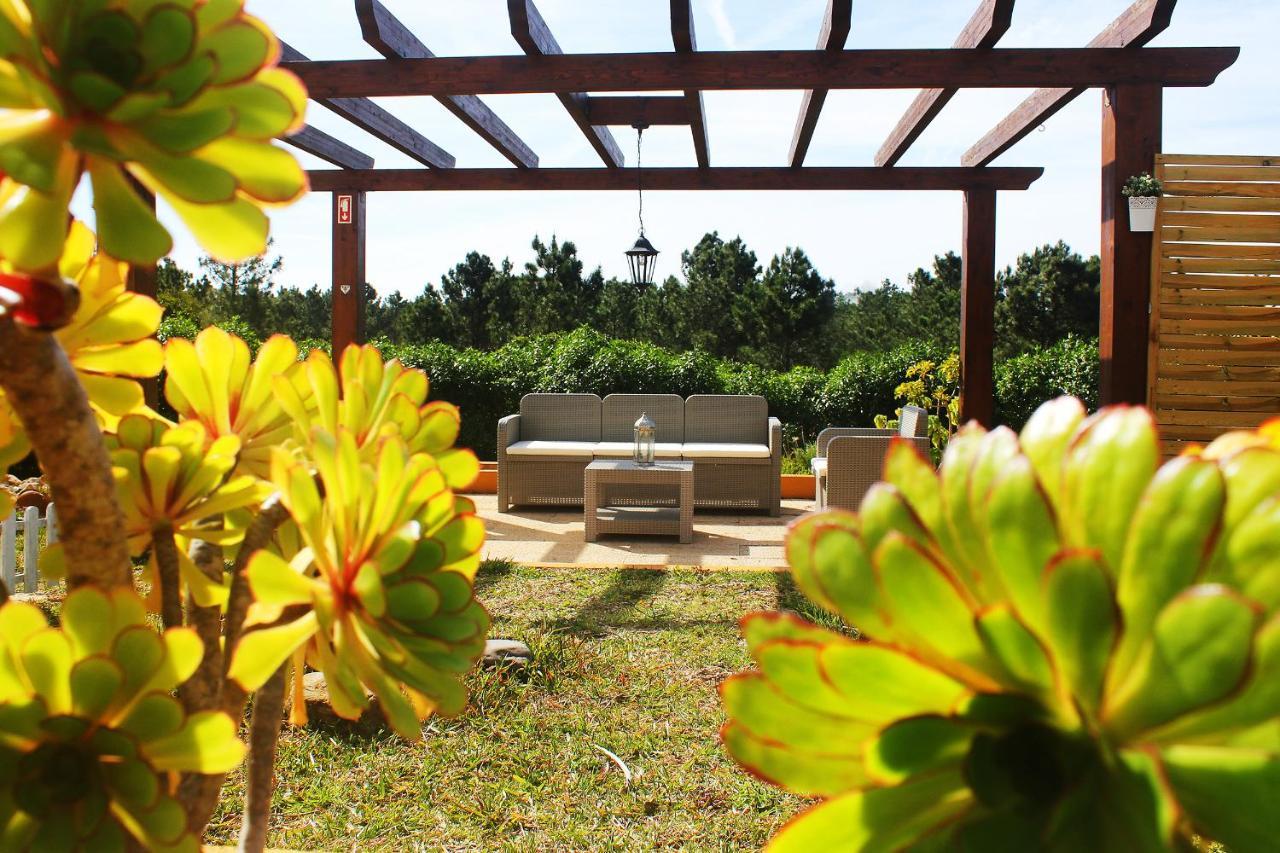 Maria Do Mar Surf Guest house *