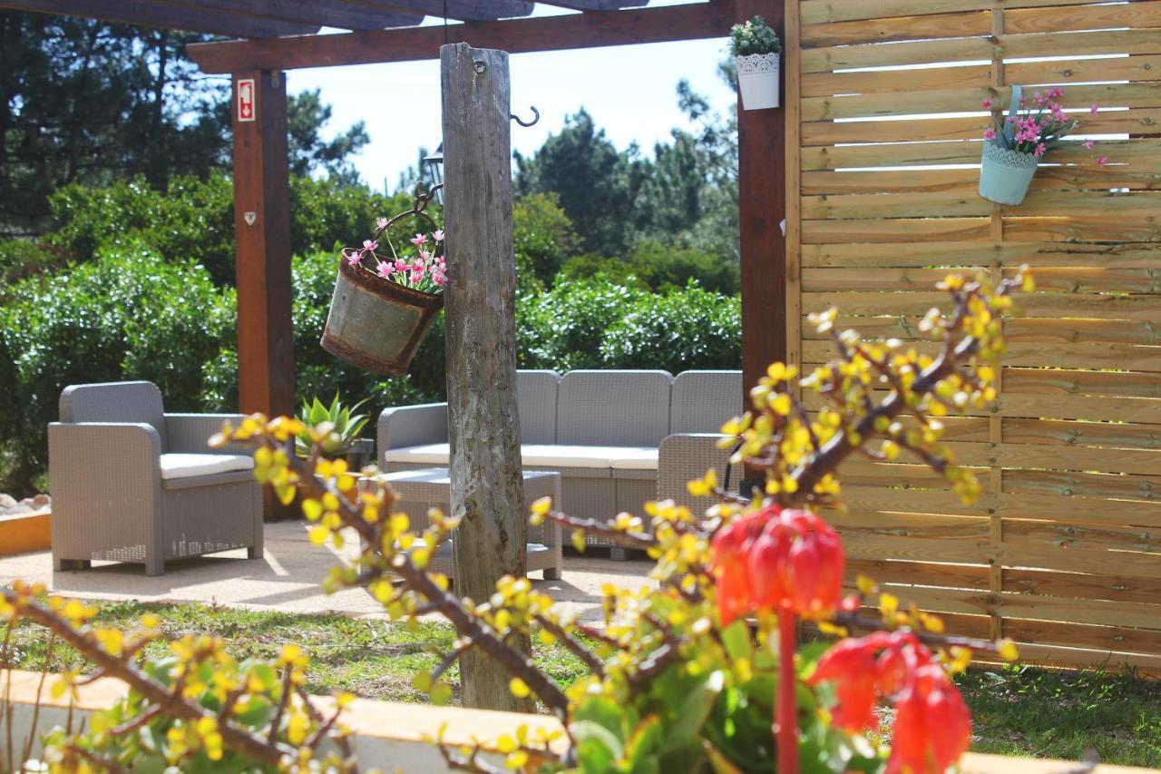Maria Do Mar Surf Guest house Aljezur