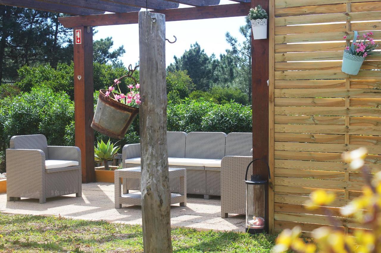 Guest house Maria Do Mar Surf *
