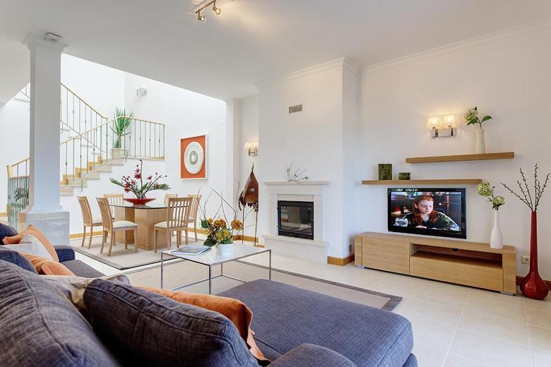 Alto Da Marina By Popular Villas *