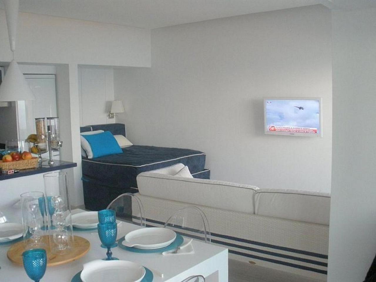 Apartamento E Mar 4