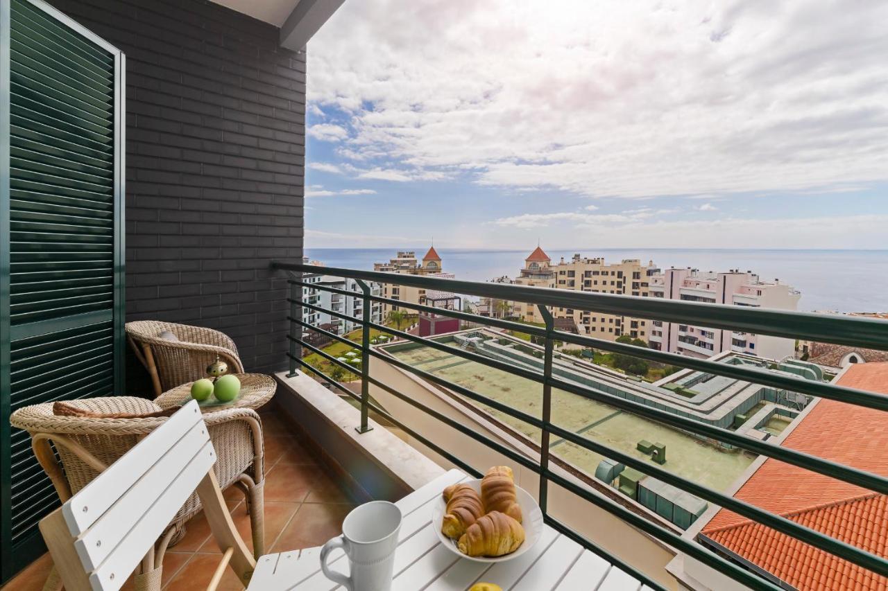 Apartment Ajuda Iii By An Island