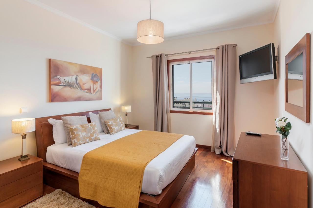 Apartment Ajuda Iii By An Island