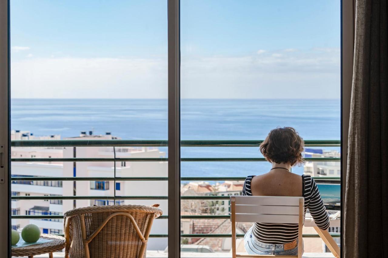 Apartment Ajuda Iii By An Island *