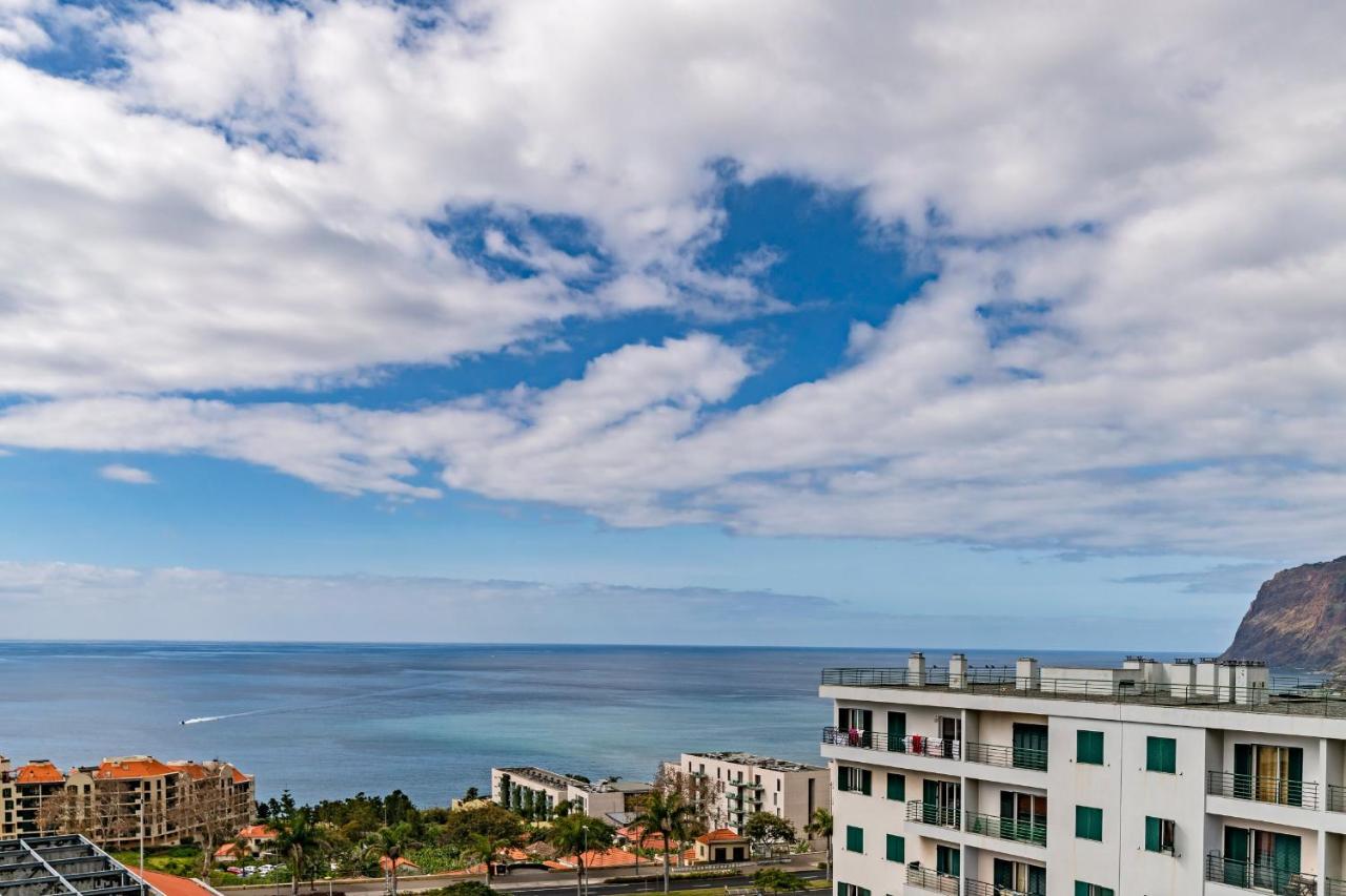 Ajuda Iii By An Island Apartment Funchal (Madeira)