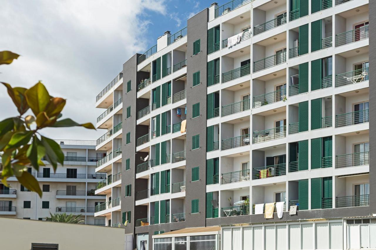 Apartment Ajuda Iii By An Island Funchal (Madeira)