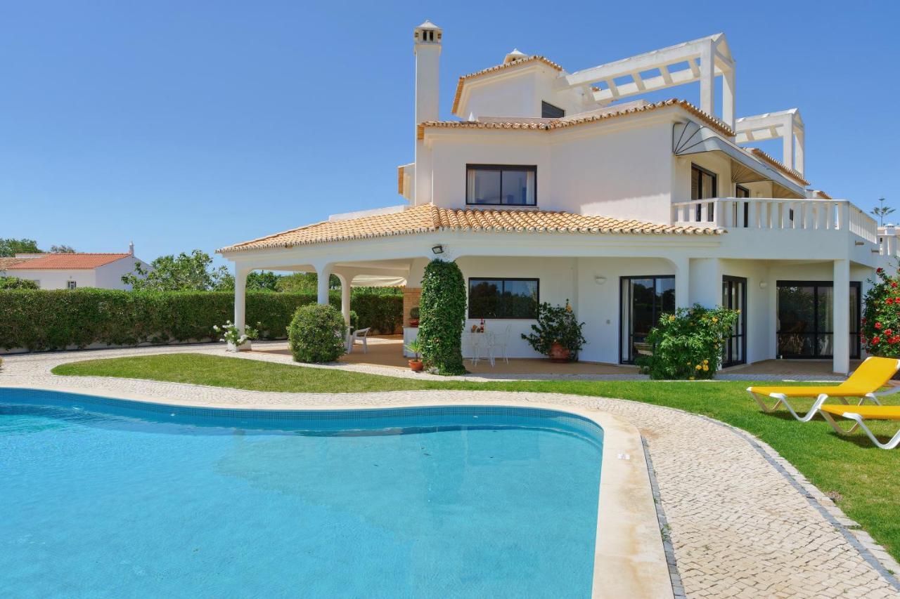 Villa Teresa Albufeira