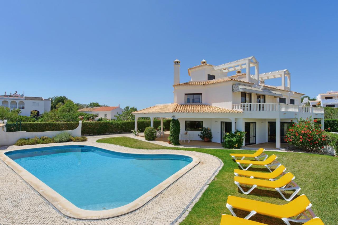 Villa Teresa Albufeira