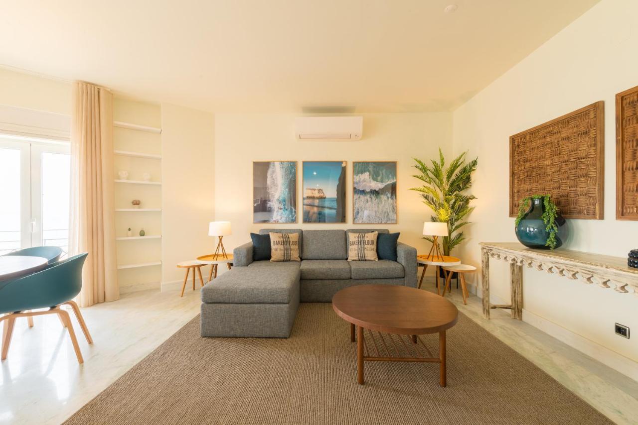 Apartment Fabrica Da Ribeira 98 By Destination Algarve Lagos