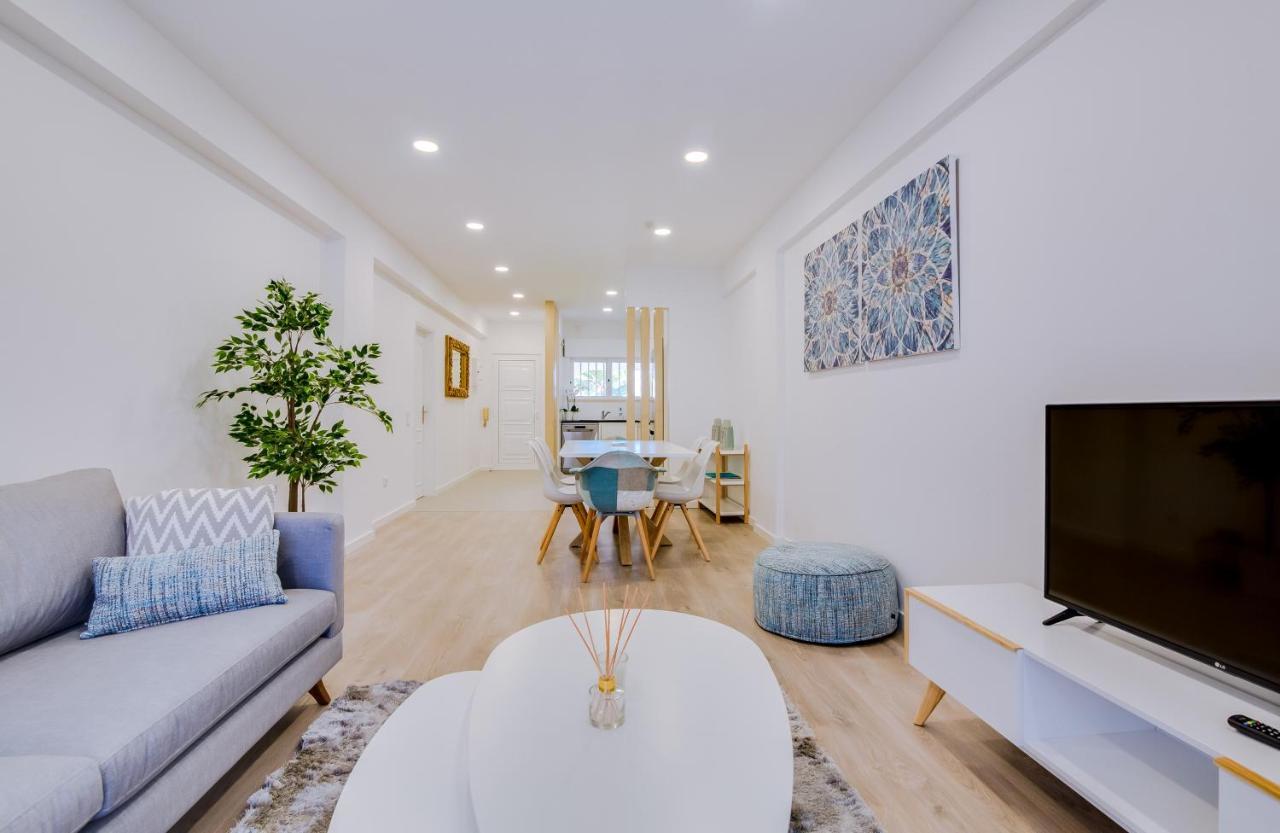 Ella - Fantastic - Apartamento Vilamoura