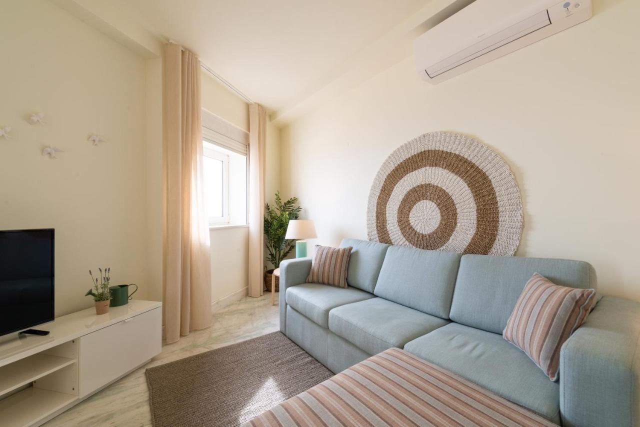 Apartamento Fabrica Da Ribeira 99 By Destination Algarve *