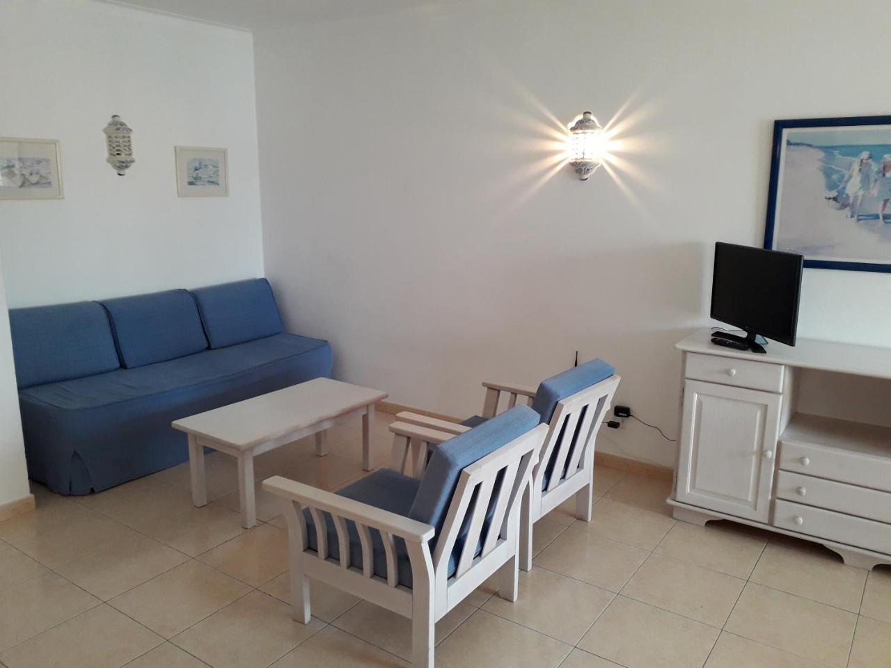 Apartment Duna Do 322 Alvor