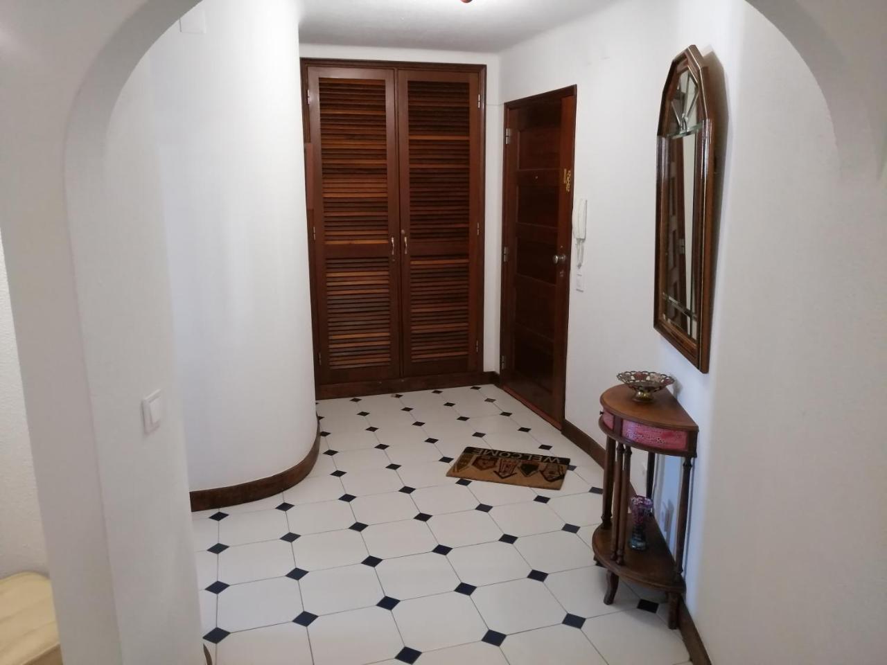 - Coral T1 Apartment Albufeira