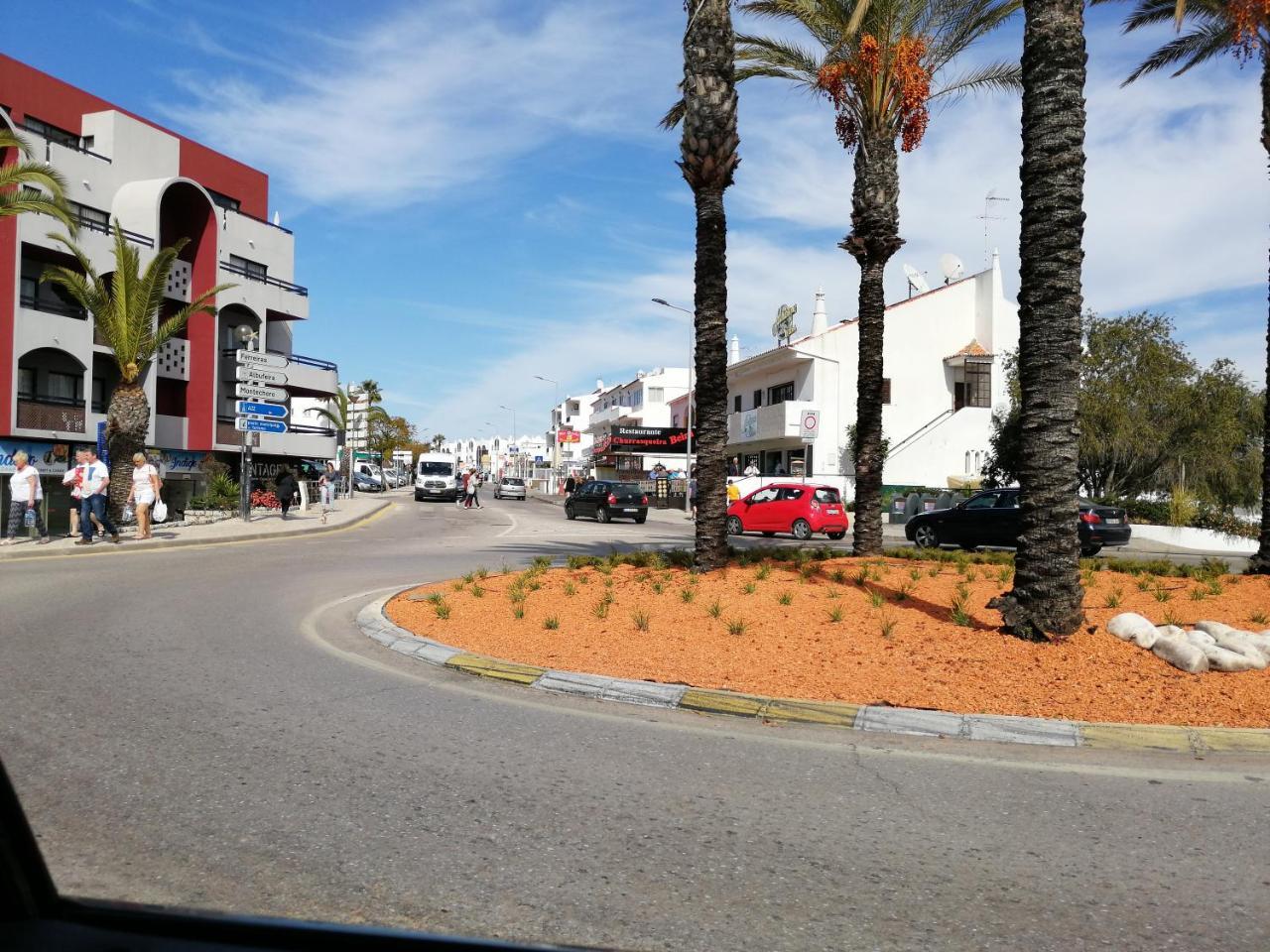 - Coral T1 Apartment