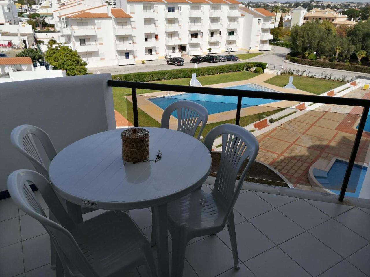 Apartment - Coral T1 Albufeira