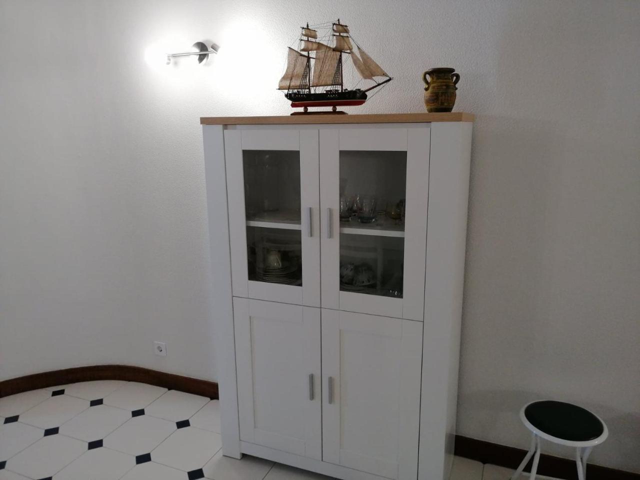Apartment - Coral T1 Albufeira