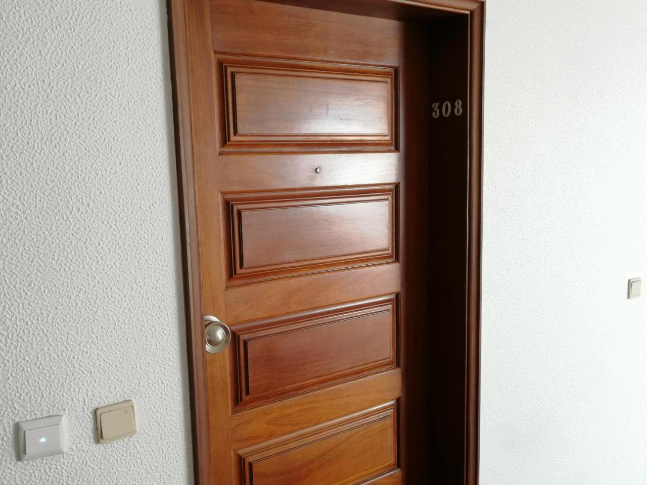 Apartment - Coral T1 Albufeira